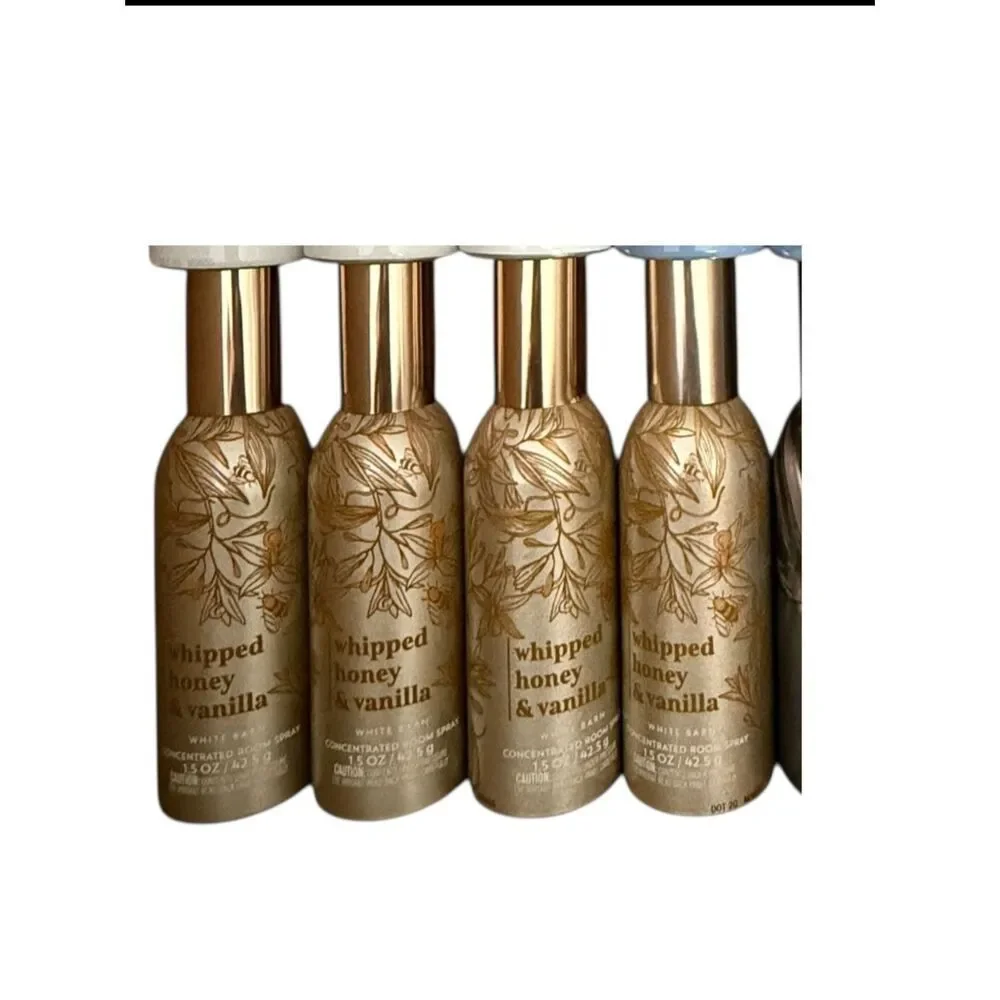 Bath & body Works, Concentrated Room Sprays 2 for $15 -6